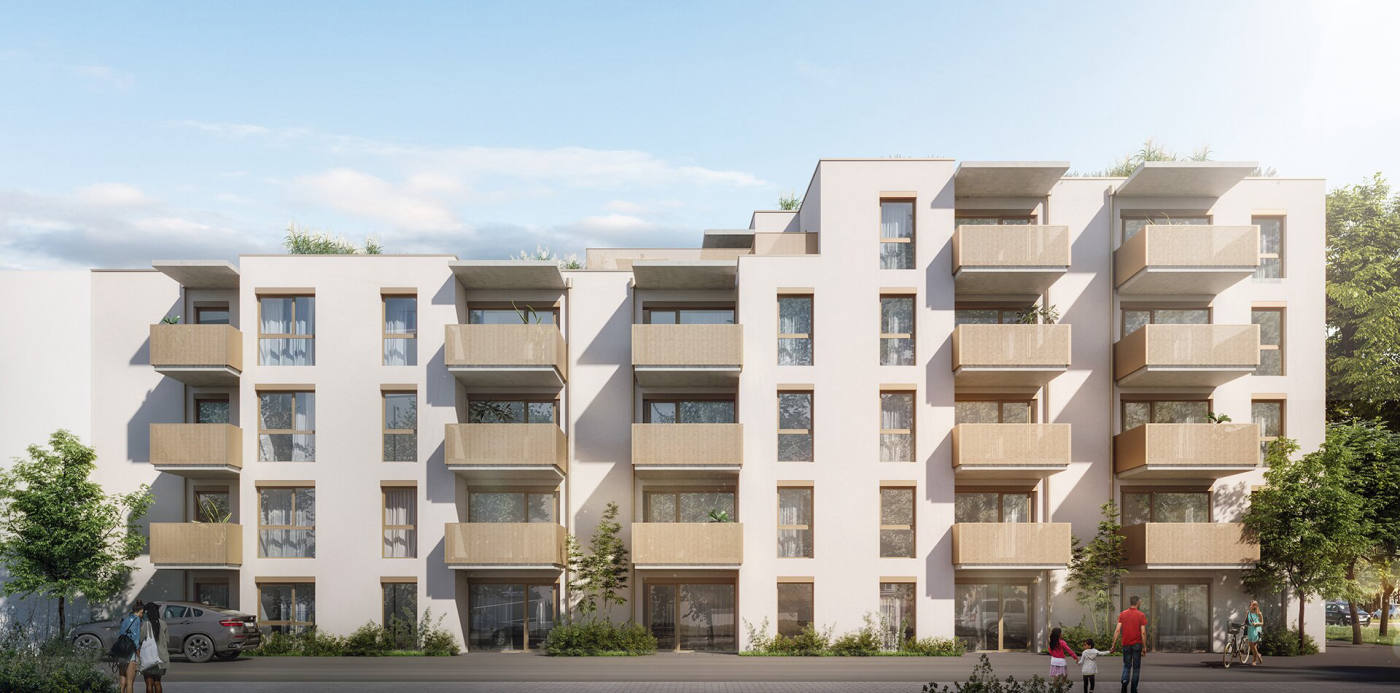 Квартира, 43 м², 370 000$ — FAKTOR